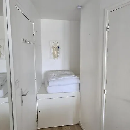 Seaside Chic דוביל