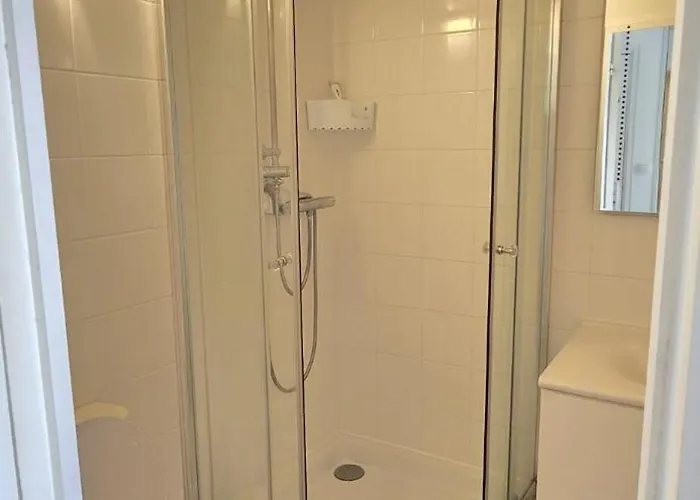 Seaside Chic 公寓 *