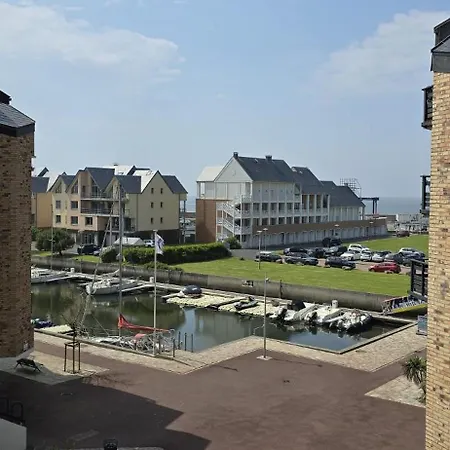 Appartement Seaside Chic