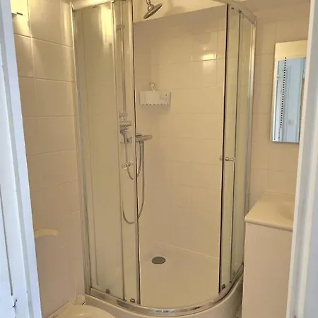 Seaside Chic Appartement *