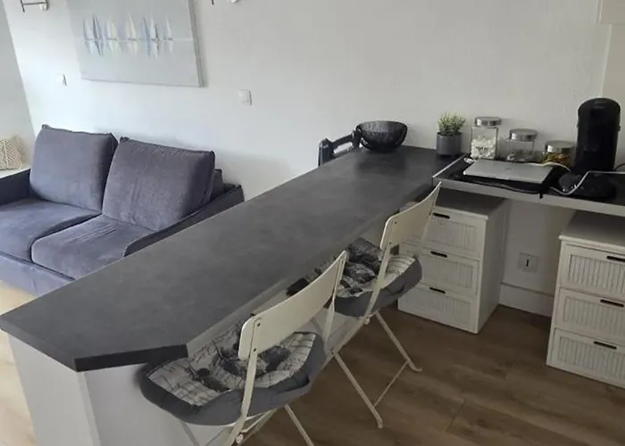 Daire Seaside Chic *